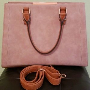 Taupe Call It Spring Tote Bag
